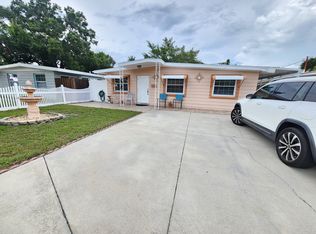 813 64th Ave N, Saint Petersburg, FL 33702