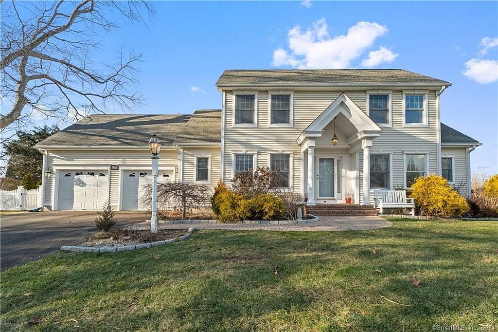 29 Cricket Ct, Old Saybrook, CT 06475 Zillow