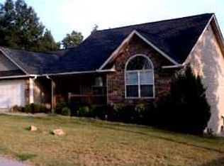 129 Alta Vista Dr, Cleveland, GA 30528