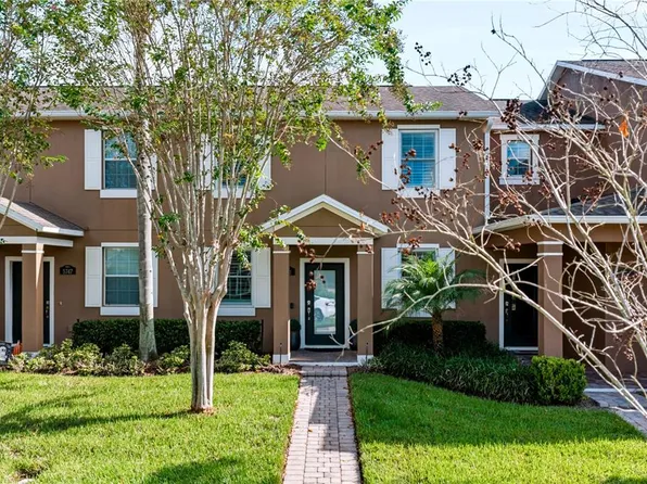5751 NEW INDEPENDENCE PARKWAY, WINTER GARDEN, FL 34787