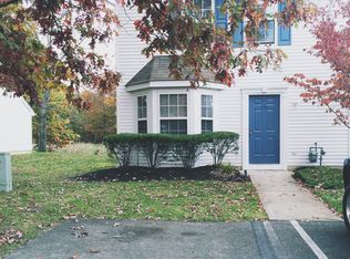 116 S Thoreau Ter, Galloway, NJ 08205