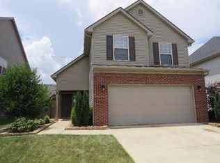 388 Kelli Rose Way, Lexington, KY 40514