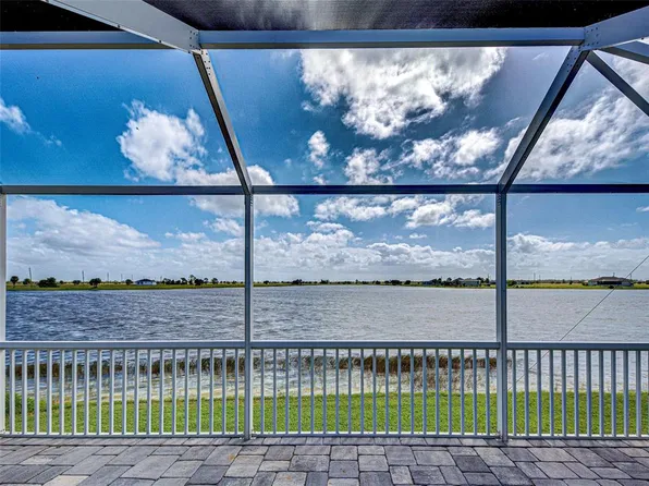 27 MEADOWLARK LANE, PLACIDA, FL 33946