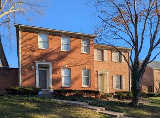 1144 Turkey Foot Rd, Lexington, KY 40502