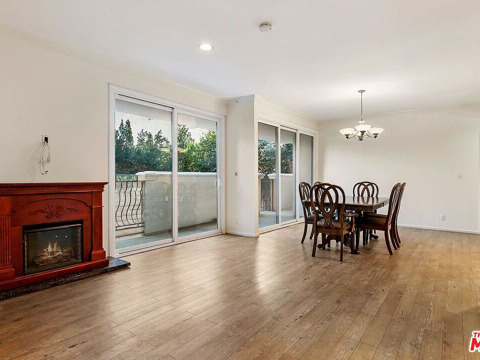 1st image of 1630 S Bentley Ave APT 105