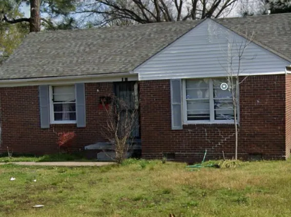 1900 N McAuley Dr, West Memphis, AR 72301