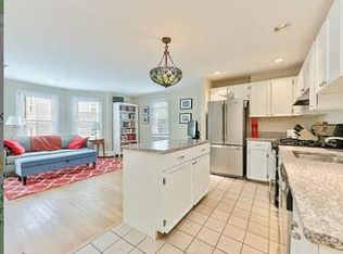 294 Chestnut Ave APT 3, Jamaica Plain, MA 02130