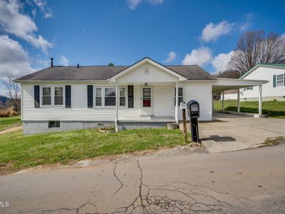 102 Brewer St, Rogersville, TN, 37857