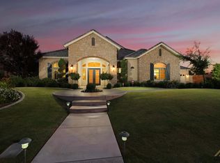 13421 Rodin St, Bakersfield, CA 93314