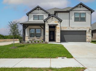 6676 Stone Elm Ln, Crowley, TX 76036