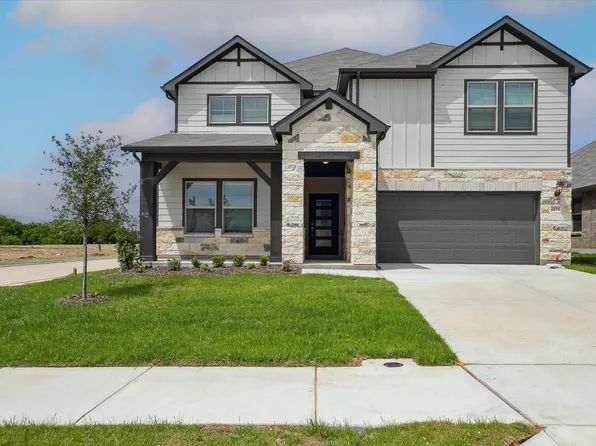 6676 Stone Elm Ln, Crowley, TX 76036