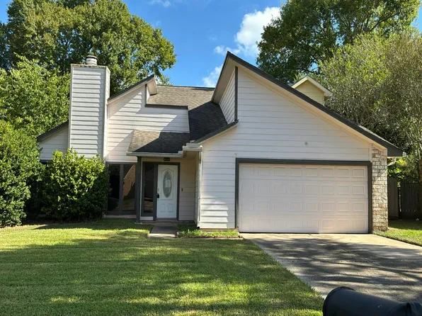 2543 Buffalo Trl, Sugar Land, TX 77479