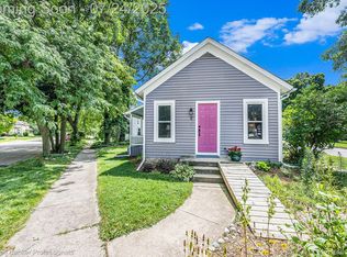 327 Miles St, Ypsilanti, MI