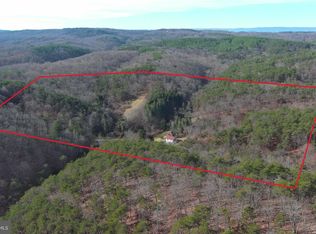 283 Landis Ln, Green Spring, WV 26722