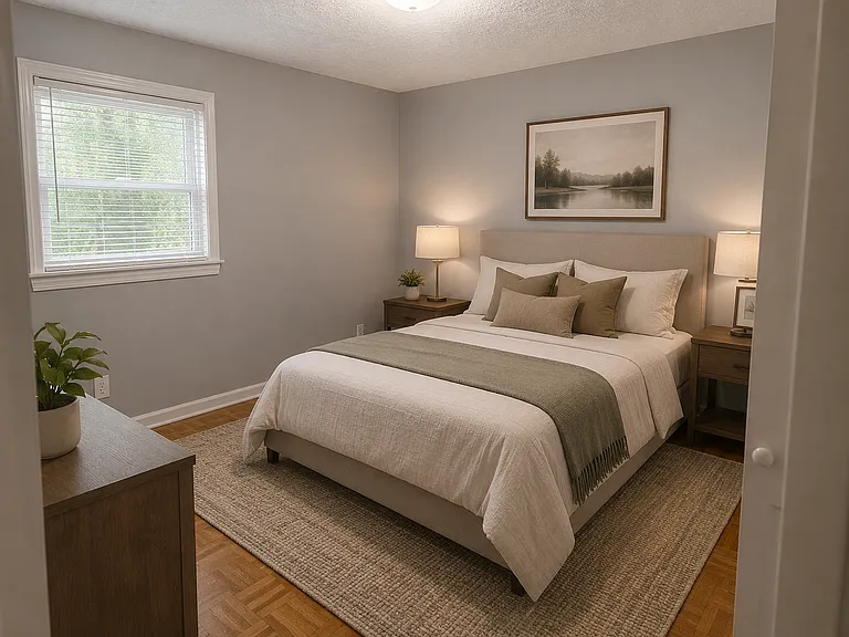 1749 Rocky Ridge Dr NW #A — Photo 3