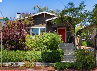 2107 Sacramento St, Berkeley, CA 94702