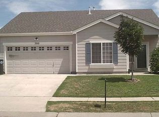 580 Prairie Star Cir, Colorado Springs, CO 80916