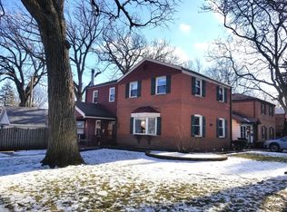 10901 S California Ave, Chicago, IL 60655