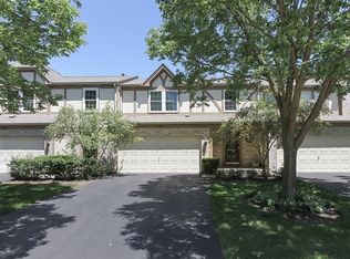 1444 W Sapphire Dr, Hoffman Estates, IL