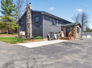 754 Church Rd, Stone Mills, ON K0K 1Z0