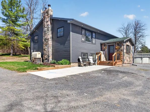 754 Church Rd, Stone Mills, ON K0K 1Z0