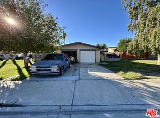 33585 Via De Anza, Cathedral City, CA 92234