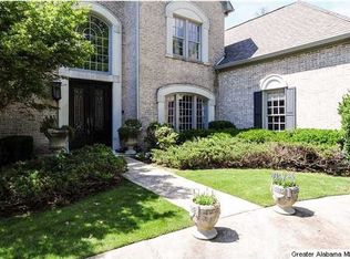 530 Castlebridge Ln, Birmingham, AL 35242