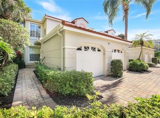 1560 Clermont Dr #D-201, Naples, FL 34109