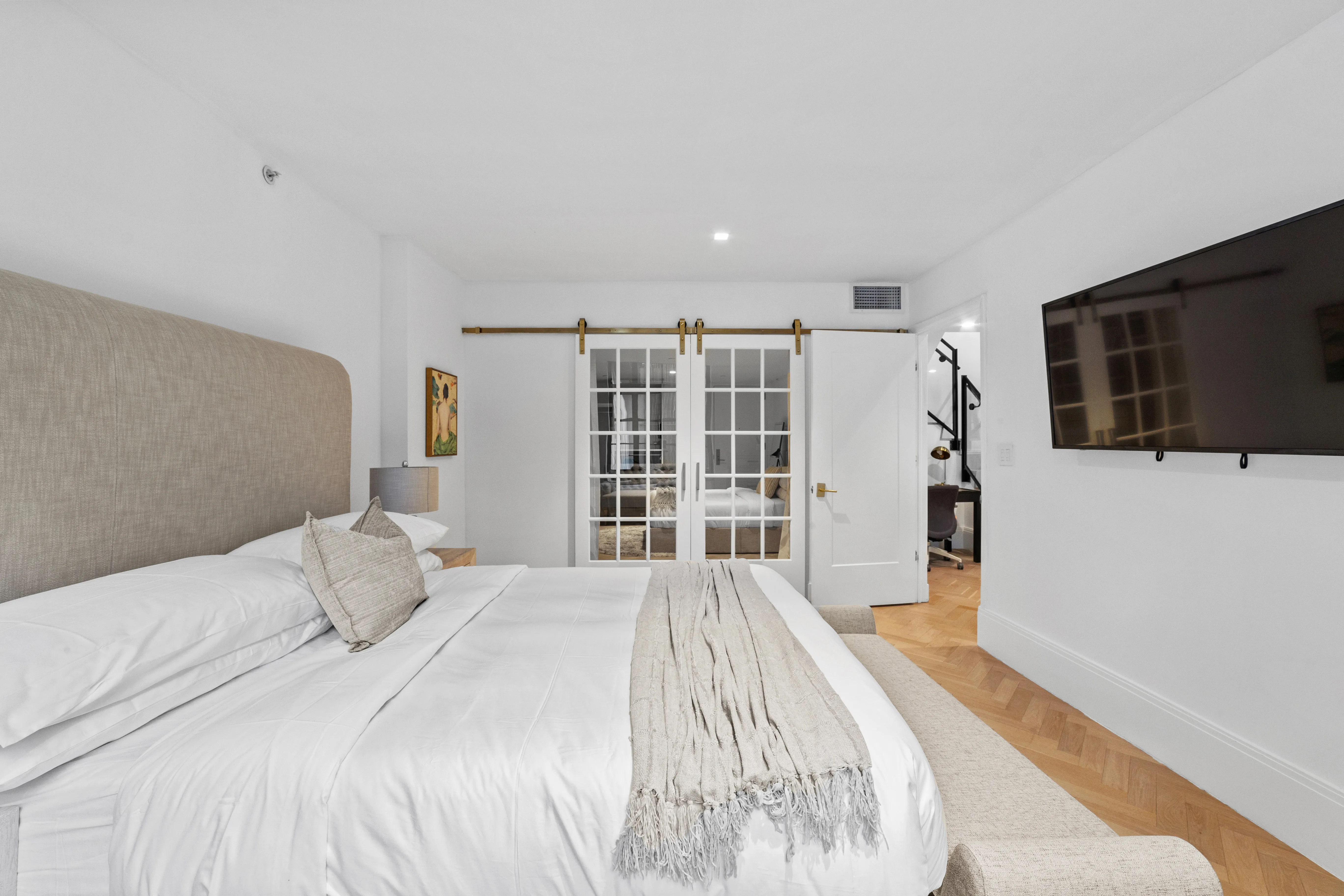 50 Clinton Street #1A in Lower East Side, Manhattan | StreetEasy