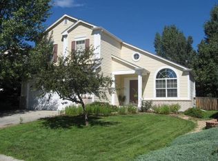 3590 Larkspur Dr, Longmont, CO 80503