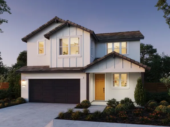 8520 Cottonseed Way, Elk Grove, CA 95624