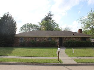 2401 Roundrock Trl, Plano, TX 75075