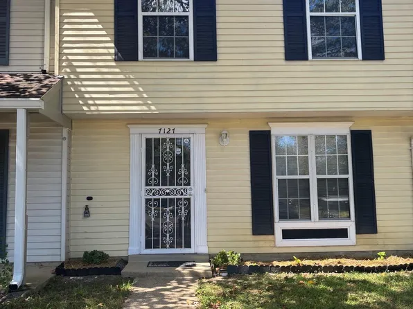 7127 Branchwood Pl, Clinton, MD 20735