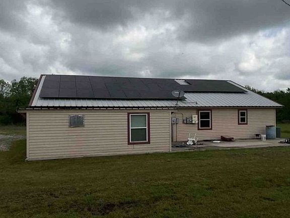 Property Rear View