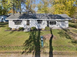 332 Mill St, Trufant, MI 49347