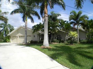 912 SW 52nd St, Cape Coral, FL 33914