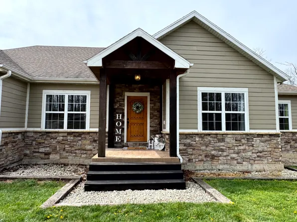 2841 Coke Road, Mountain Grove, MO 65711
