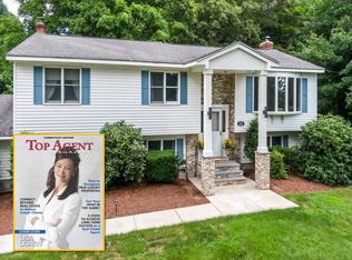 282 Jerome Ave, Burlington, CT 06013