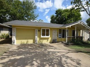 208 E Starling Dr, Austin, TX 78753