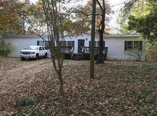 1181 Marshall Wilkes Rd, Watkinsville, GA 30677