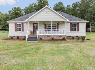308 Fleetwood Rd, York, SC 29745