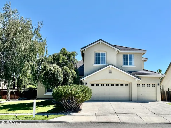 3175 Cobrita Ct, Sparks, NV 89436