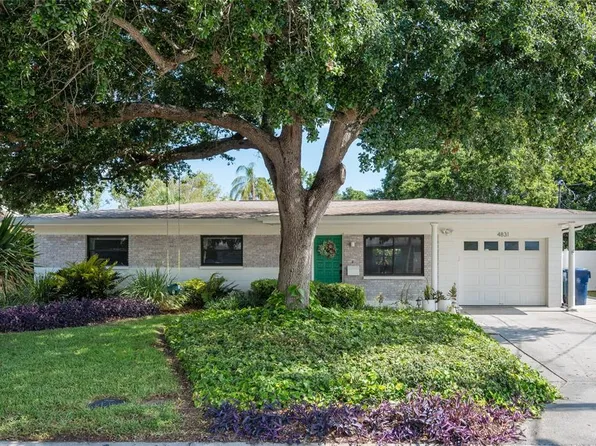 4831 W Bay Court Ave, Tampa, FL 33611