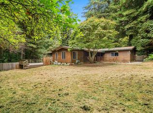 355 N Bank Rd, Crescent City, CA 95531