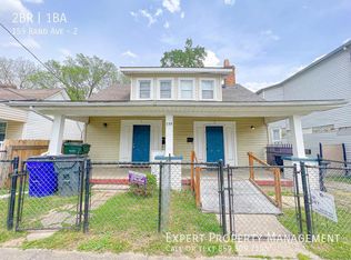 159 Rand Ave #2, Lexington, KY 40508