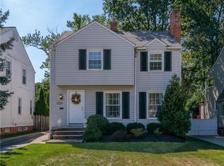 1224 Winston Rd, South Euclid, OH 44121