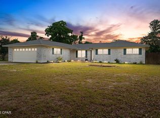 629 Old Forest Way, Panama City, FL 32404