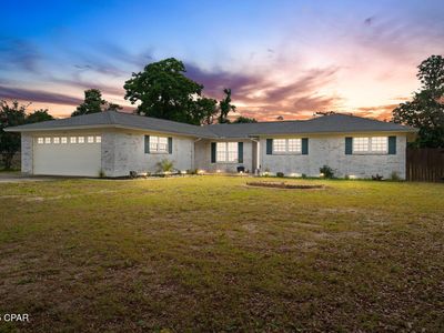 629 Old Forest Way, Panama City, FL, 32404