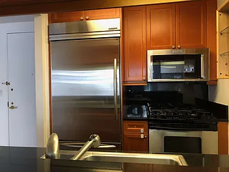 Rented by Owner