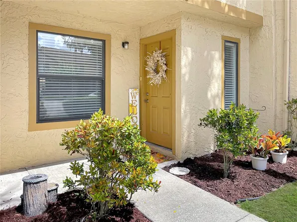1529 Highland Ridge Cir #1529, Brandon, FL 33510